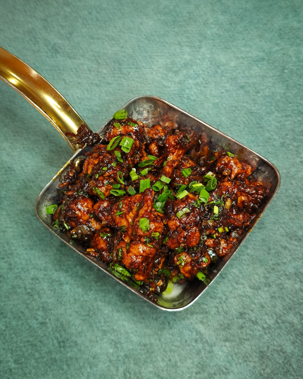 Gobi Manchurian