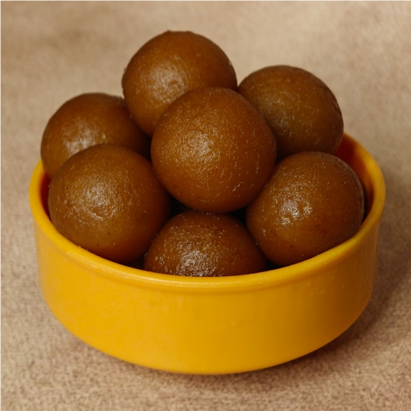 gulab jamun
