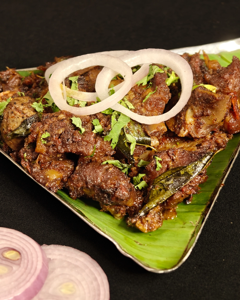 Mutton Masala