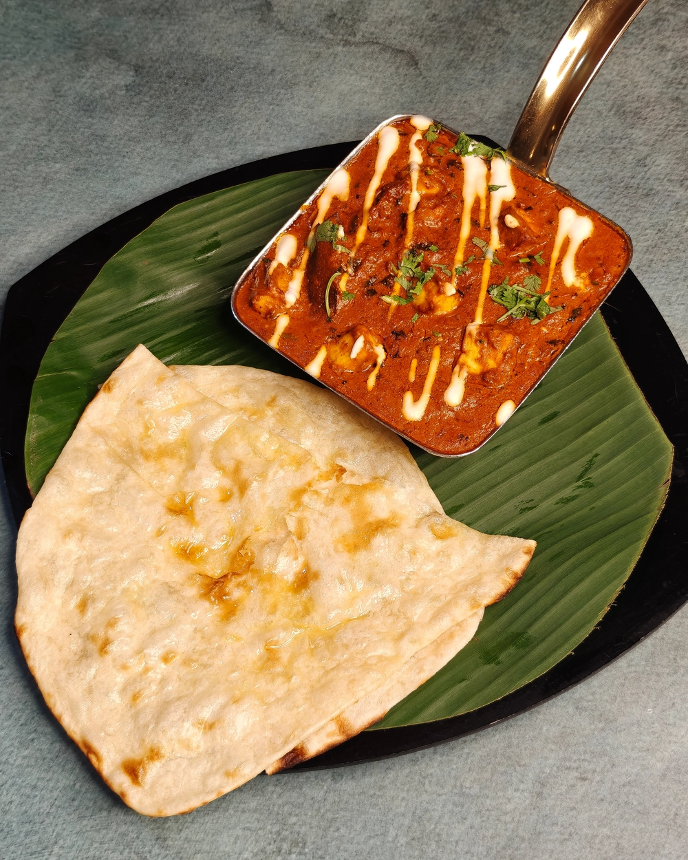 Paneer Butter Masala