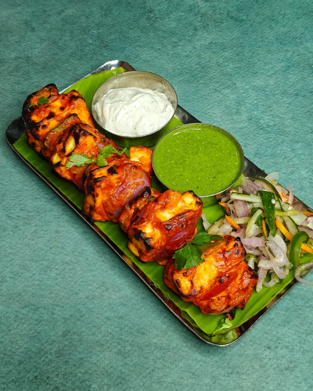 Paneer Tikka