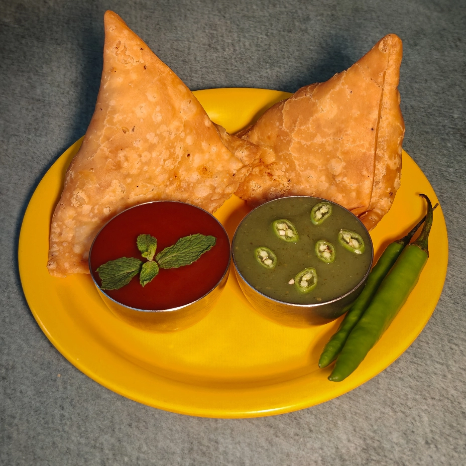 SAMOSA