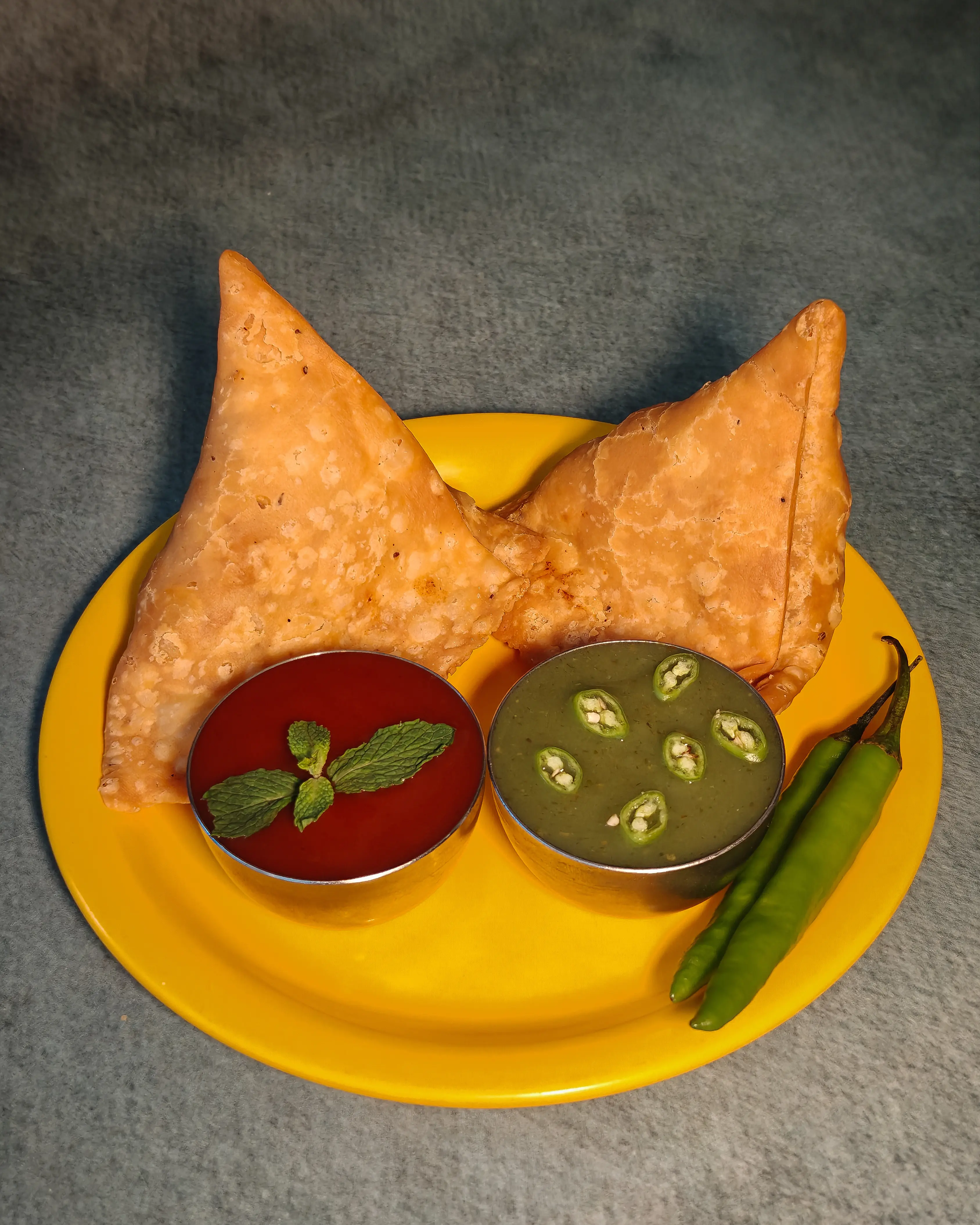 Samosa
