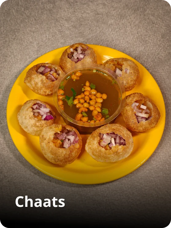 CHAATS