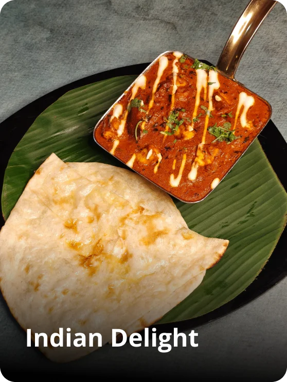 INDIAN DELIGHTS